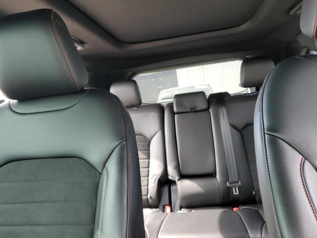 2020 Ford Edge Sel VIN: 2FMPK4J92LBB43589 Lot: 58062484