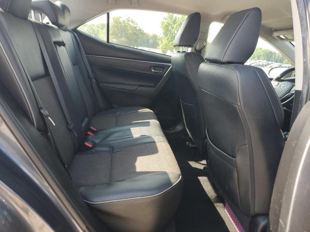 2015 TOYOTA COROLLA L - 5YFBURHE2FP231367