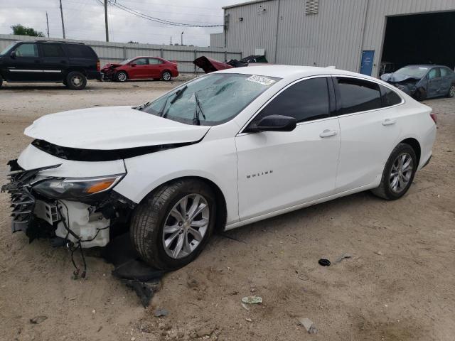 1G1ZD5ST5LF069597 Chevrolet Malibu LT