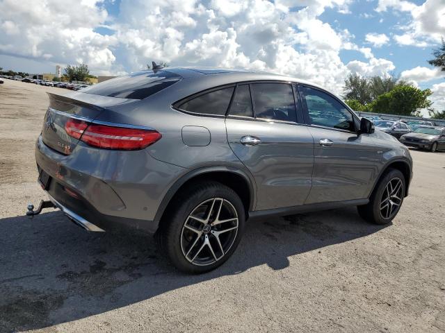 4JGED6EB4HA062350 2017 Mercedes-Benz Gle Coupe 43 Amg