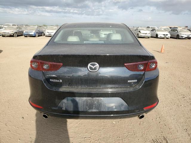 2020 Mazda 3 Select VIN: 3MZBPACL6LM128693 Lot: 59369304