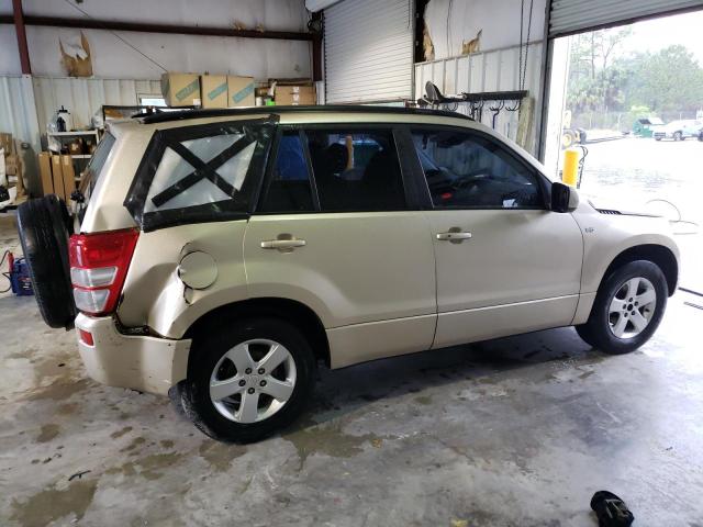 2006 Suzuki Grand Vitara Xsport VIN: JS3TD944464100804 Lot: 58610534