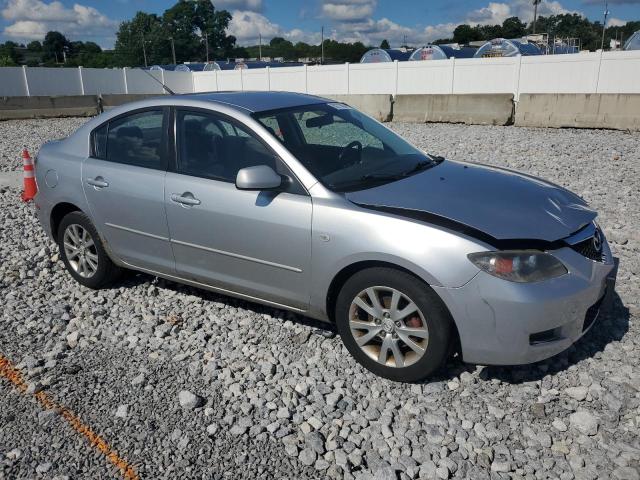 2007 Mazda 3 - Image 4
