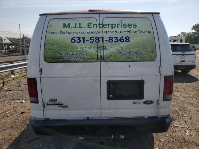 2013 Ford Econoline E150 Van VIN: 1FTNE1EW8DDA81175 Lot: 58318724