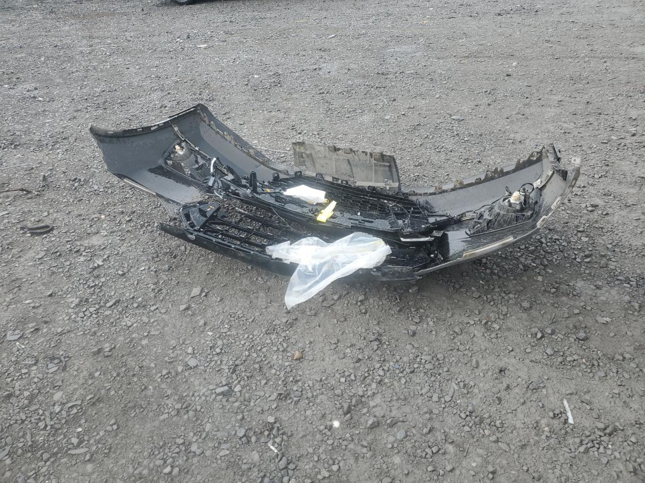 1GNERKKW5JJ133994 2018 Chevrolet Traverse Premier