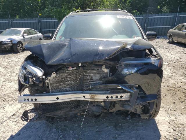 2018 HONDA PILOT EXL - 5FNYF6H52JB038529