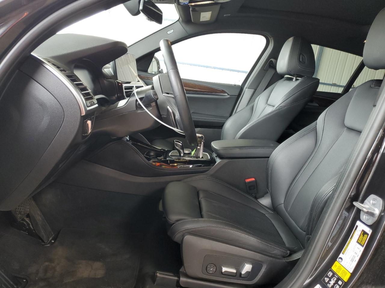 5UX33DT08P9S79791 2023 BMW X4 xDrive30I