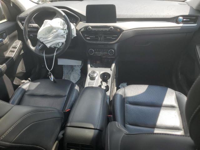 2021 Ford Escape Sel VIN: 1FMCU0H67MUB21399 Lot: 58551824