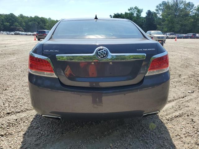 2013 Buick Lacrosse Premium VIN: 1G4GF5E36DF267669 Lot: 58274744