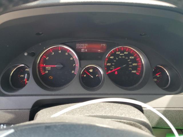 2011 GMC Acadia Sle VIN: 1GKKRNED4BJ154042 Lot: 58498904