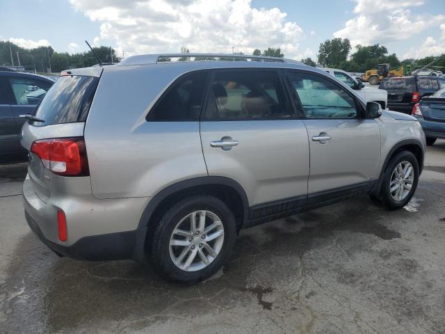 2015 KIA SORENTO LX - 5XYKTCA64FG636363