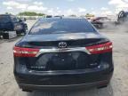 TOYOTA AVALON XLE photo