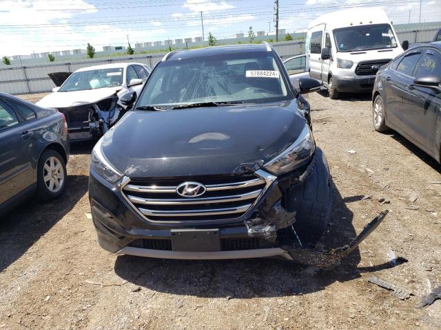 2018 HYUNDAI TUCSON VAL - KM8J33A26JU743555