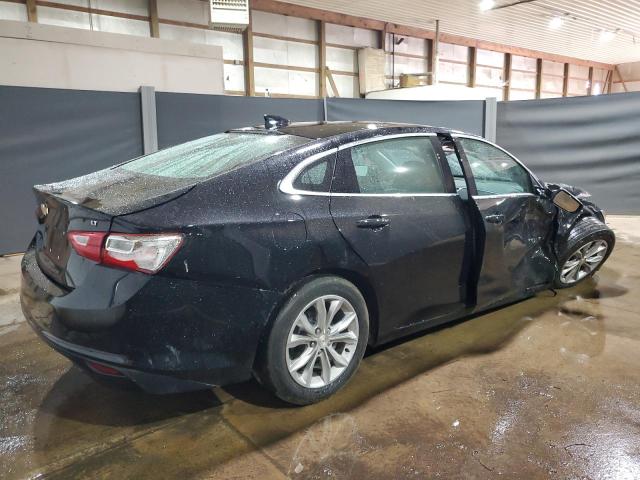 2023 Chevrolet Malibu Lt VIN: 1G1ZD5ST0PF248779 Lot: 58961354