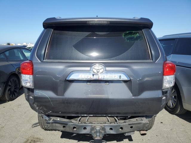 2010 Toyota 4Runner Sr5 VIN: JTEBU5JR2A5028471 Lot: 57899894