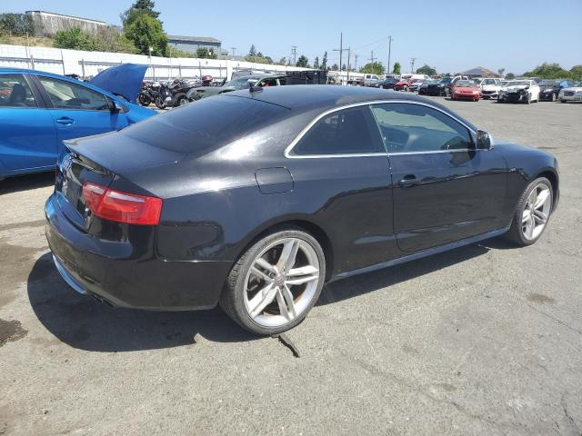 2009 Audi S5 Quattro VIN: WAURV78T09A022486 Lot: 58106104