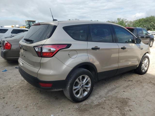 2017 Ford Escape S VIN: 1FMCU0F76HUE01977 Lot: 58616944