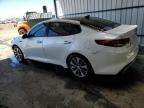 KIA OPTIMA SX photo