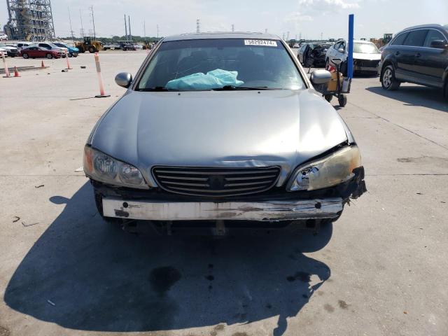2003 Infiniti I35 VIN: JNKDA31AX3T115987 Lot: 58292474