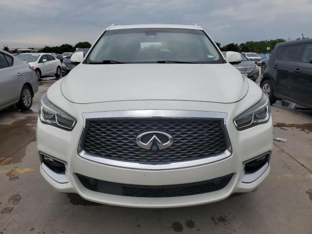 2016 Infiniti Qx60 VIN: 5N1AL0MM4GC522515 Lot: 58771154