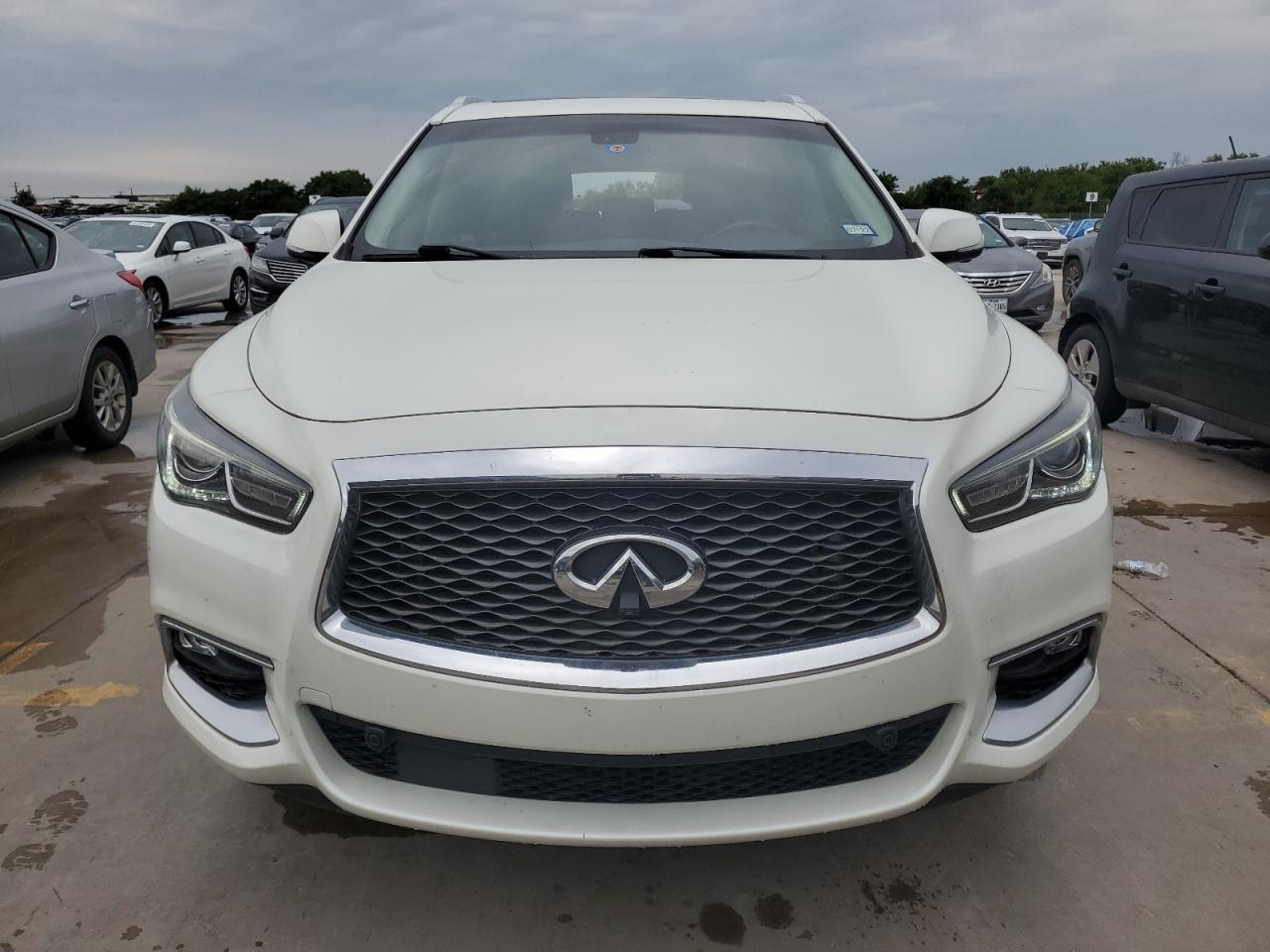 5N1AL0MM4GC522515 2016 Infiniti Qx60