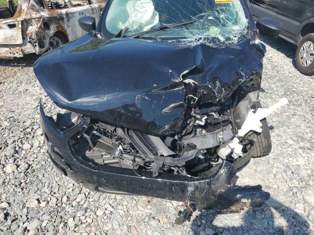 2022 Ford Ecosport S VIN: MAJ6S3FL0NC469043 Lot: 58727154