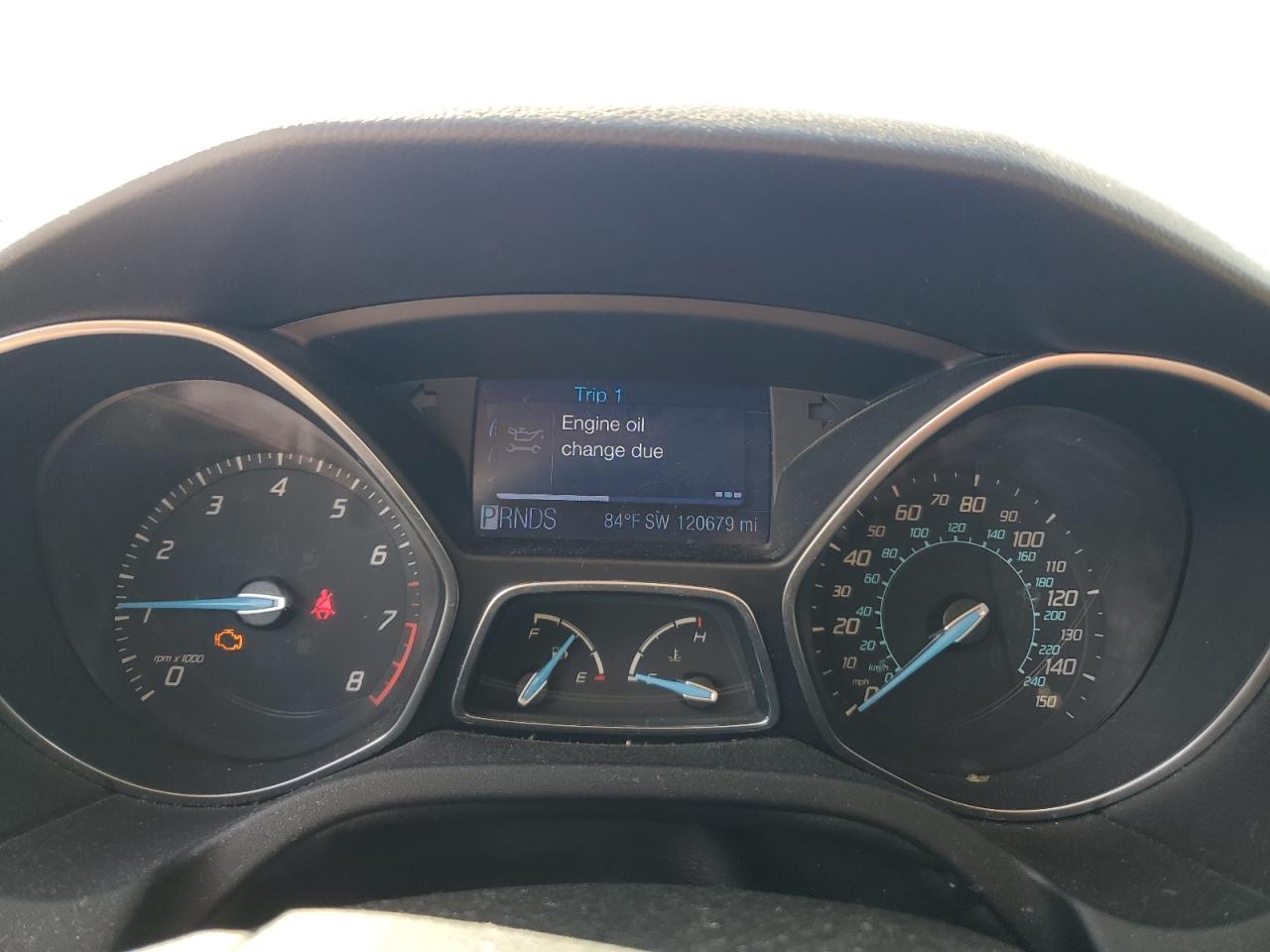 1FAHP3H23CL475236 2012 Ford Focus Sel