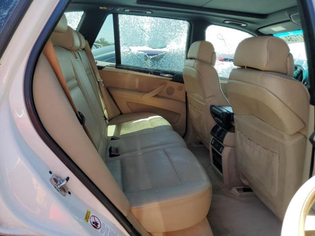 2007 BMW X5 4.8I VIN: 5UXFE83507LZ41408 Lot: 58171264