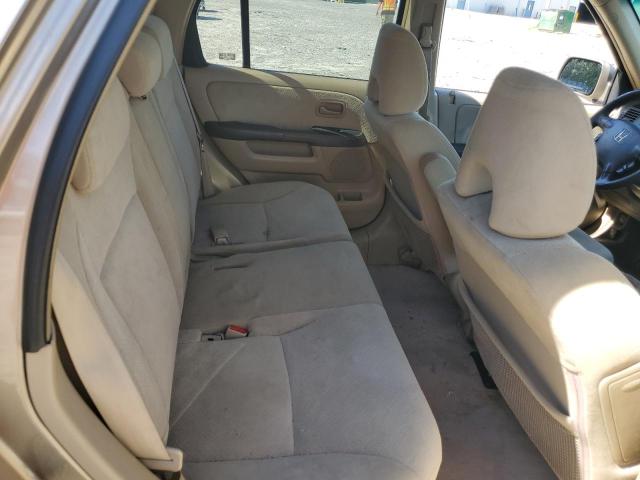 2005 Honda Cr-V Ex VIN: SHSRD78865U309584 Lot: 60177594