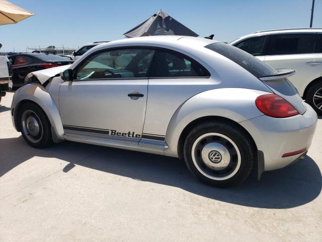 2015 VOLKSWAGEN BEETLE 1.8 - 3VWF17AT7FM606942