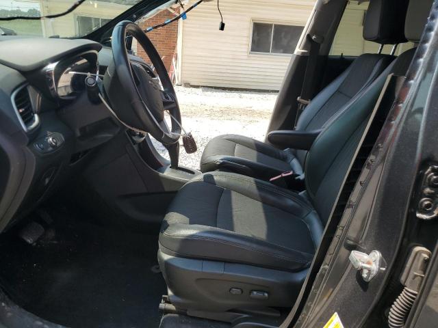 2019 Chevrolet Trax 1Lt VIN: 3GNCJPSB6KL318879 Lot: 60221074