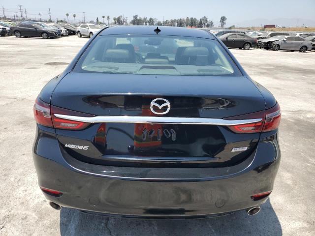 2020 Mazda 6 Grand Touring Reserve VIN: JM1GL1WYXL1512405 Lot: 58973204