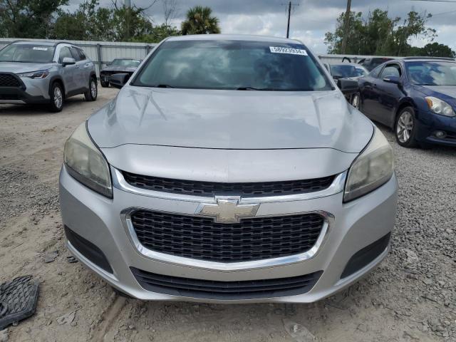 2014 Chevrolet Malibu Ls VIN: 1G11B5SL5EF184741 Lot: 58923934