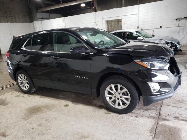 2019 Chevrolet Equinox Lt VIN: 2GNAXUEV7K6252325 Lot: 57956174