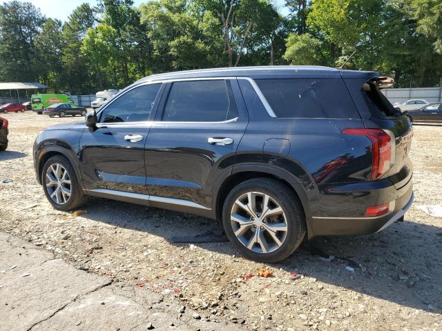 KM8R34HE6LU172192 Hyundai Palisade S 2