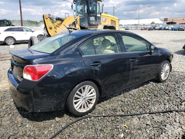 2015 Subaru Impreza Premium Plus VIN: JF1GJAK66FH017677 Lot: 57651504