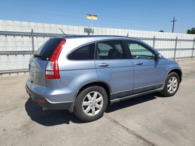 2007 Honda Cr-V Exl VIN: JHLRE48747C050686 Lot: 59713054