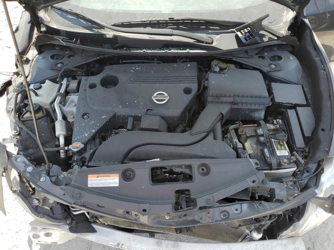 1N4AL3AP4FC220618 2015 Nissan Altima 2.5