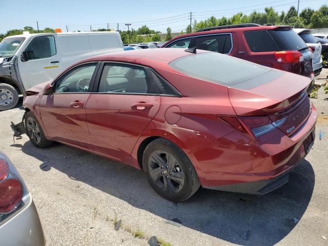 2023 HYUNDAI ELANTRA BL - KMHLM4AJ1PU086417