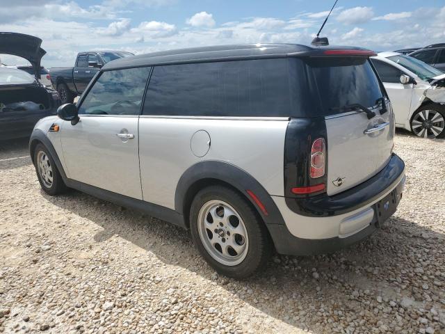 2014 Mini Cooper Clubman VIN: WMWZF3C54ET493084 Lot: 58778594