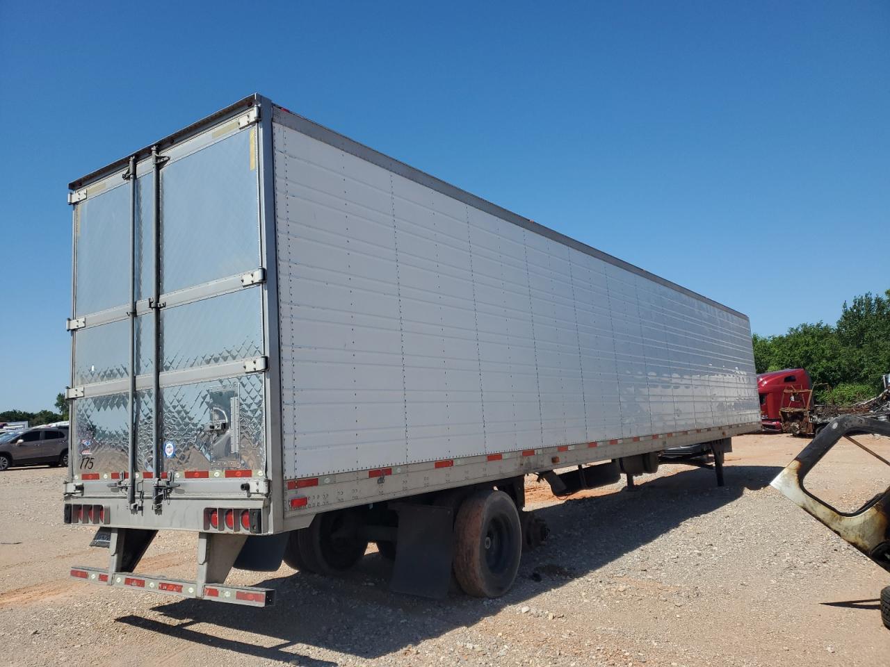 Lot #2988540274 2015 OTHI TRAILER