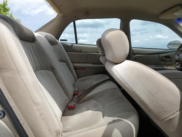 2002 Buick Century Custom VIN: 2G4WS52J921192934 Lot: 57859754