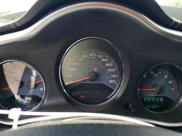 2013 Dodge Avenger Sxt VIN: 1C3CDZCB7DN502648 Lot: 58423314