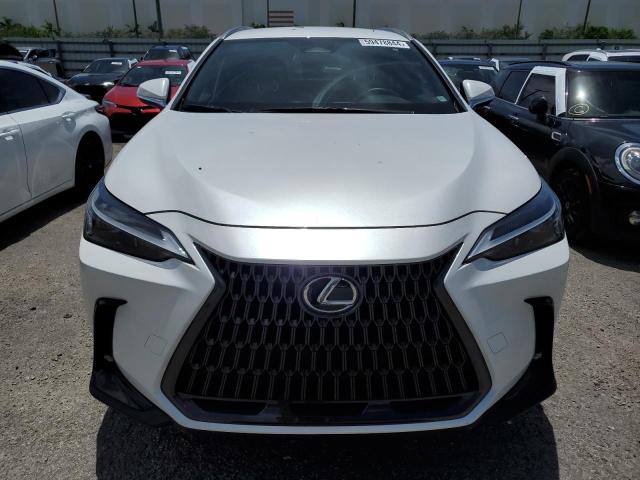 2023 LEXUS NX 250 JTJADCAZ4P5012444