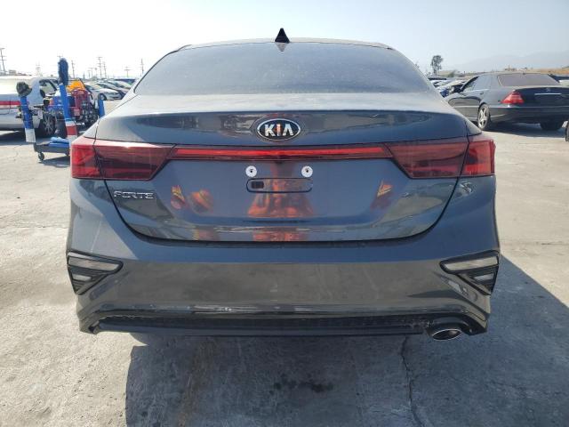 2021 Kia Forte Fe VIN: 3KPF24AD7ME361994 Lot: 59161304