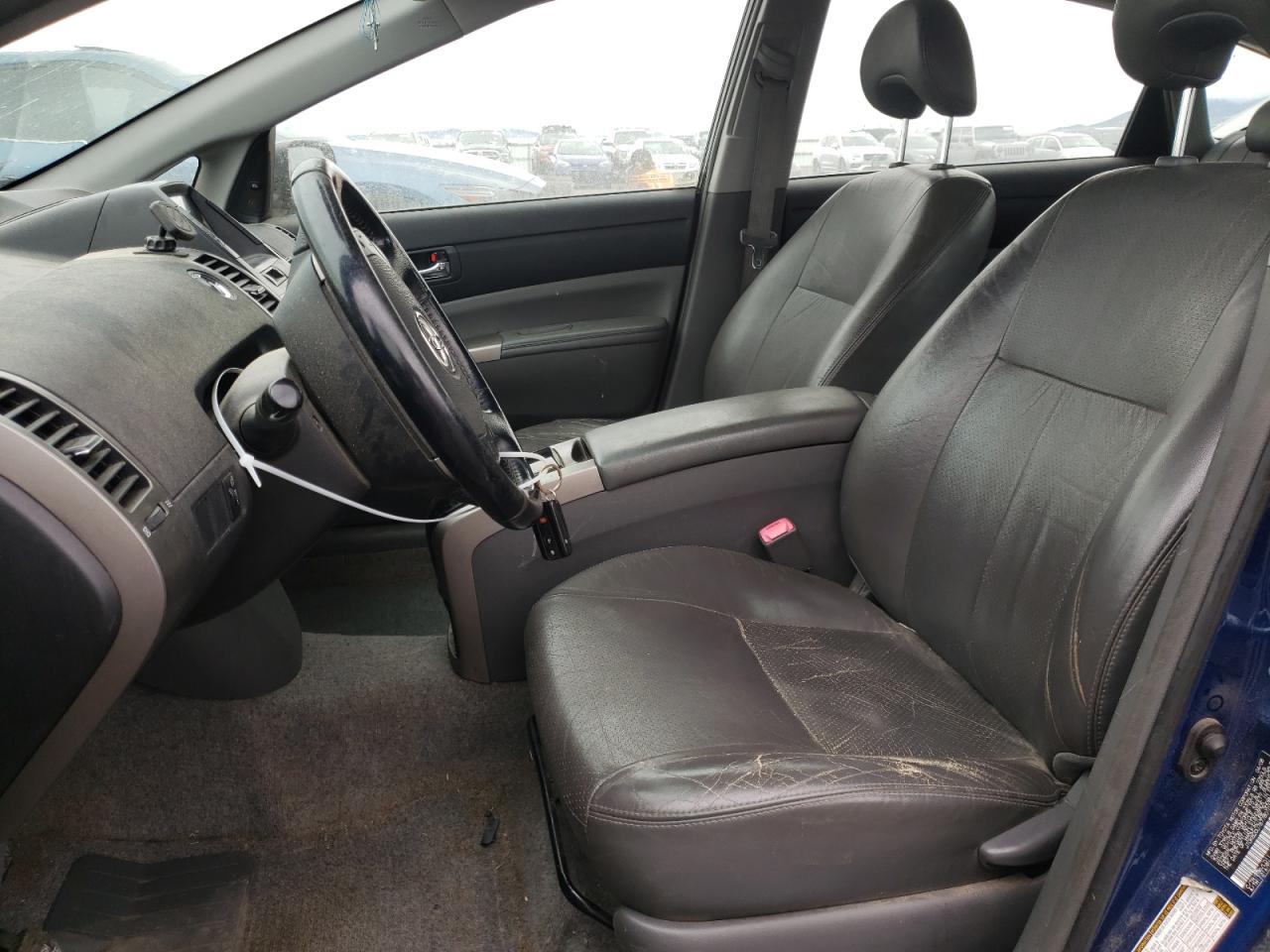 JTDKB20U787780101 2008 Toyota Prius