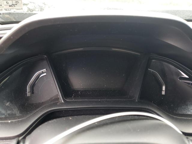 2019 Honda Civic Lx VIN: 2HGFC2F61KH528123 Lot: 58271434