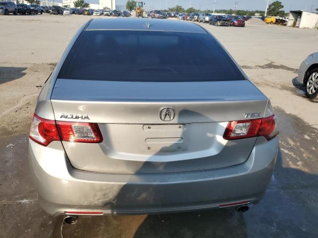 2009 Acura Tsx VIN: JH4CU26649C020657 Lot: 58289434