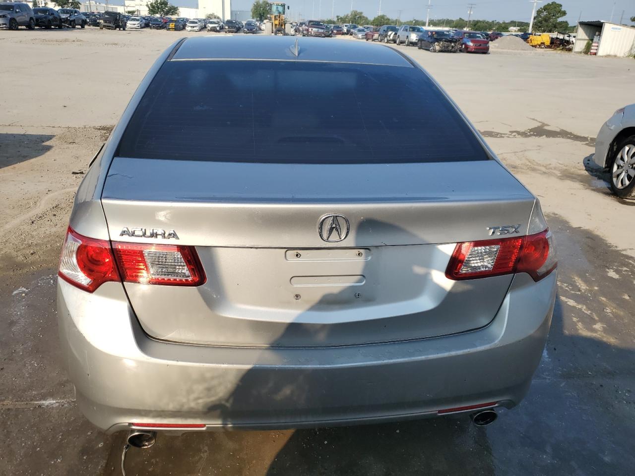 JH4CU26649C020657 2009 Acura Tsx