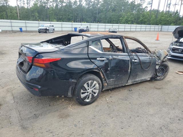 2020 NISSAN ALTIMA S - 1N4BL4BV7LN312359